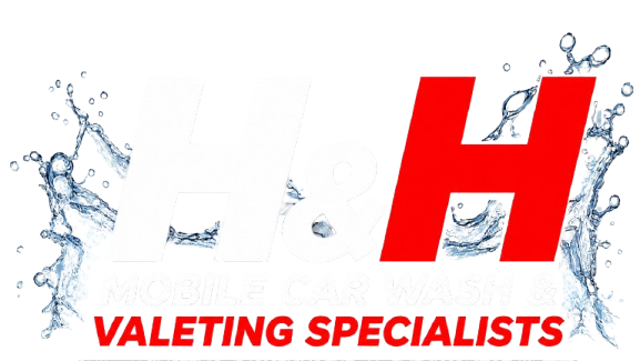 H&H MOBILE CAR WASH & VALETING